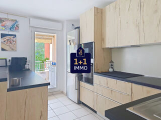  Appartement à vendre 5 pièces 94 m²