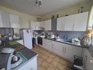  Maison � vendre 4 pi�ces 64 m�