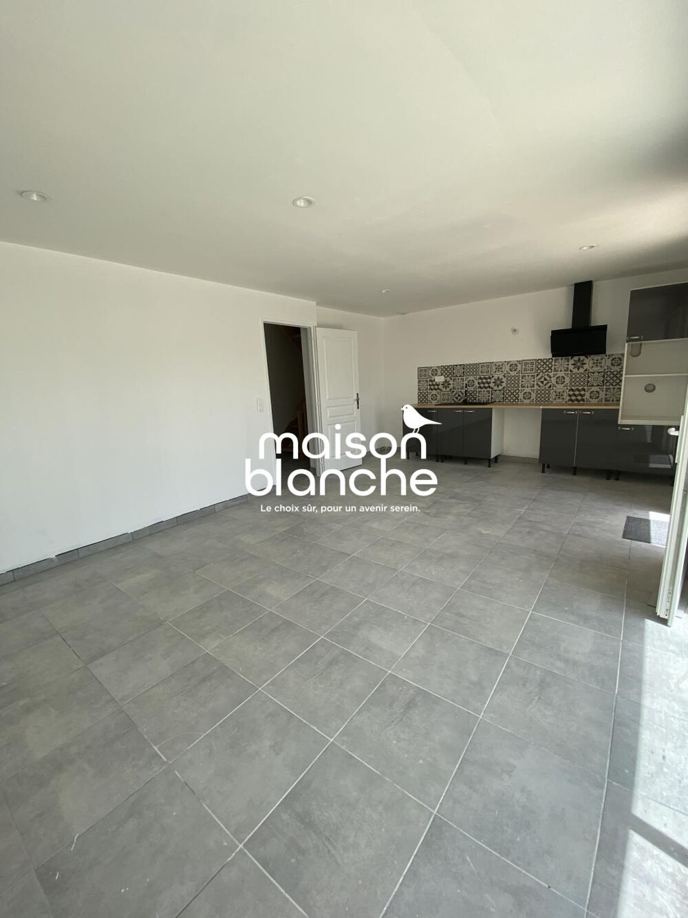 Maison 3 pièces 66.94 m2