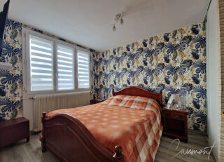  Maison à vendre 3 pièces 83 m²