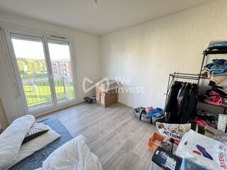  Appartement � vendre 3 pi�ces 76 m�