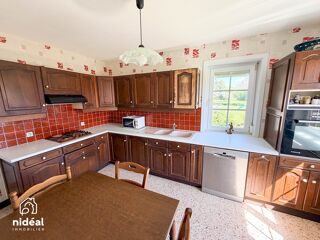  Maison � vendre 5 pi�ces 97 m�