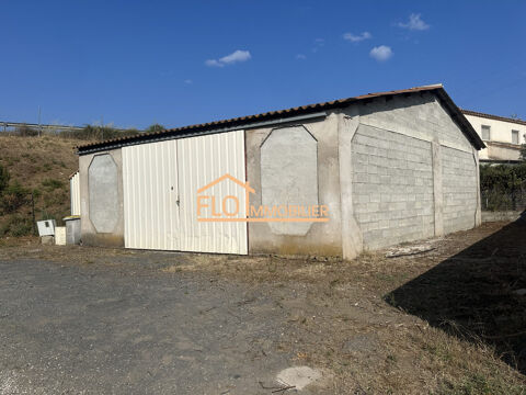  Parking / Garage � louer 82 m�