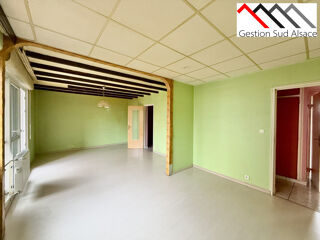  Appartement � vendre 5 pi�ces 87 m�