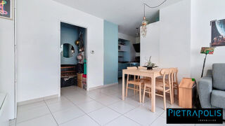  Appartement � vendre 3 pi�ces 63 m�