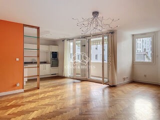  Appartement � vendre 4 pi�ces 119 m�