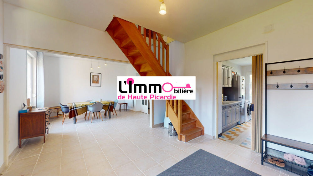 Vente Maison Vente Maison de Campagne Rénovée : Secteur Rosières-en-Santer Maucourt