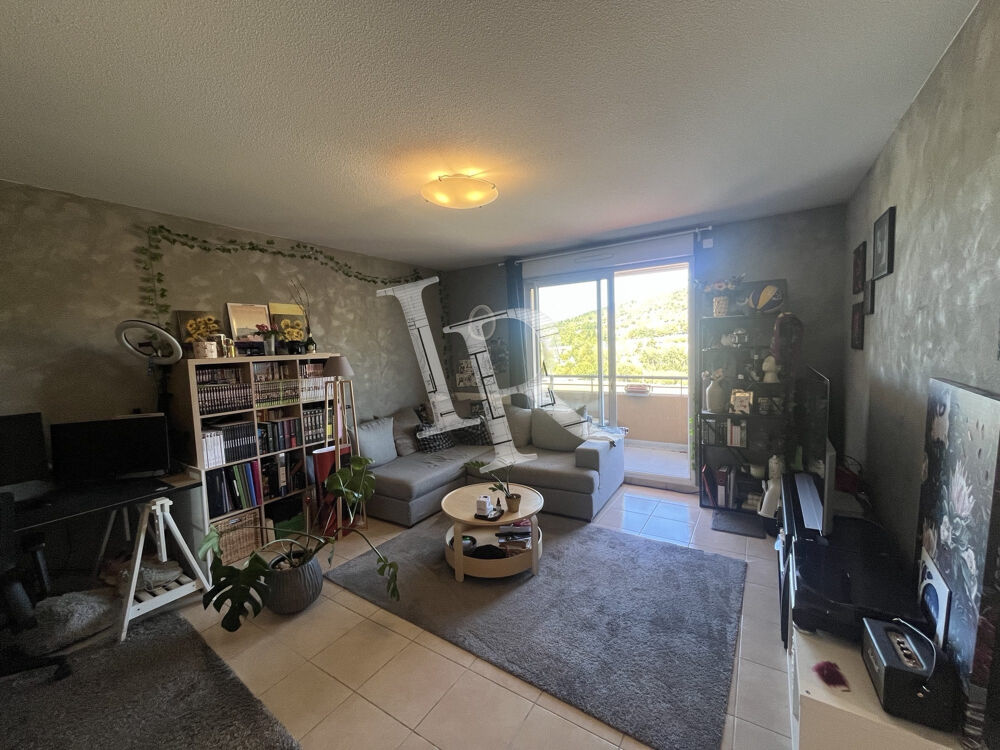 Location Appartement T2 avec balcon et garage Brives Charensac Brives-charensac