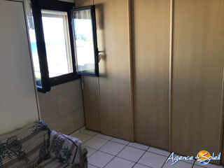  Appartement à vendre 1 pièce 18 m²