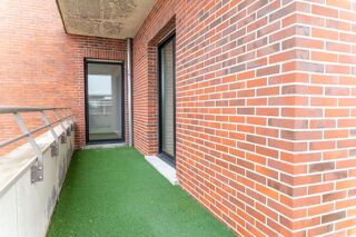  Appartement à vendre 3 pièces 63 m²