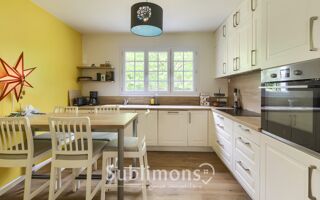  Maison � vendre 8 pi�ces 176 m�