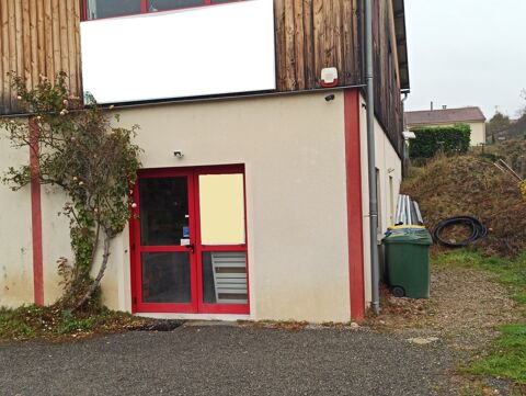   LOCATION LOCAL COMMERCE/ARTISANAT 100M² 