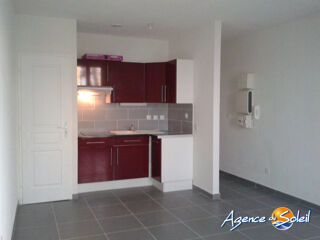  Appartement � louer 2 pi�ces 34 m�