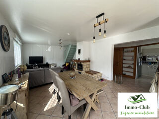  Maison à vendre 5 pièces 102 m²