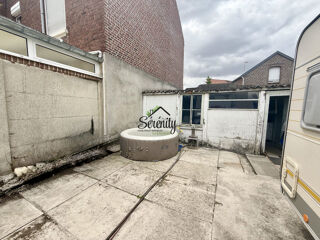  Terrain � vendre 563 m� Neuville-saint-r�my