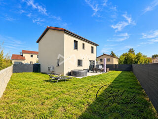 Vente Maison Maison à vendre Vienne Vienne