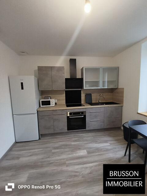  Appartement � louer 2 pi�ces 45 m�