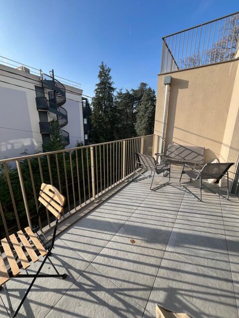  Appartement � louer 2 pi�ces 50 m�