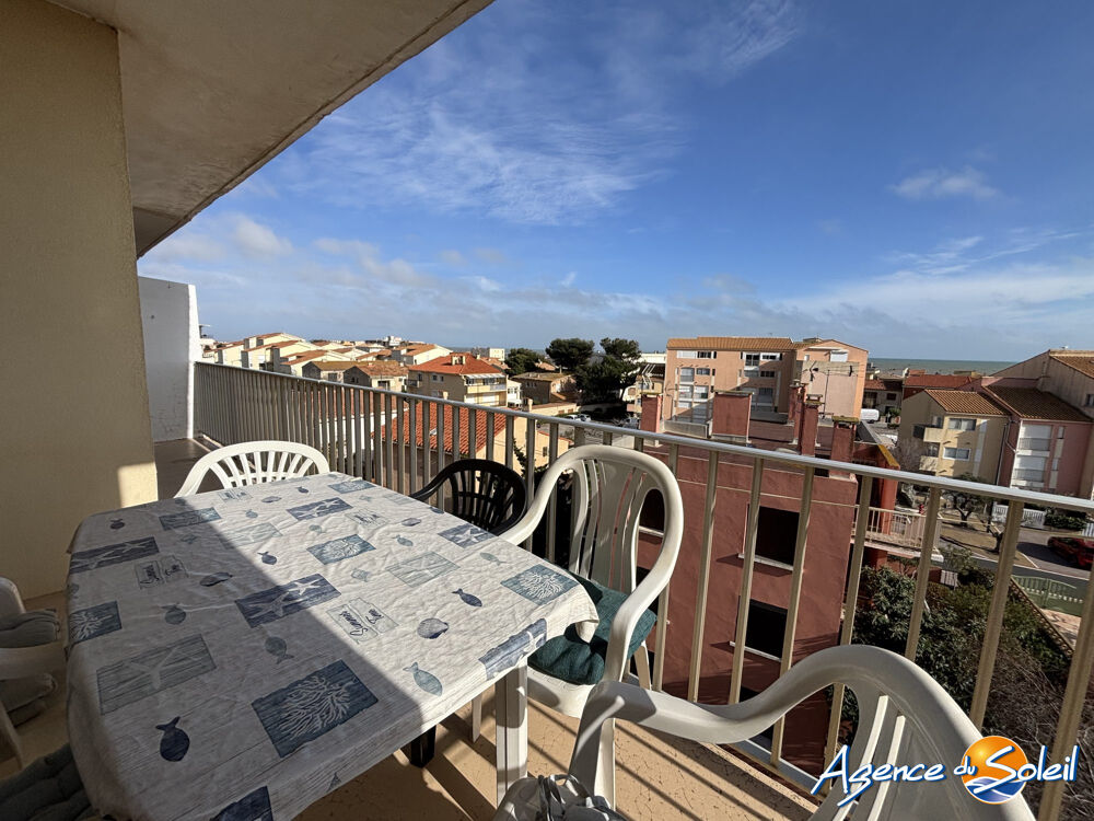 APPARTEMENT T3 SUPERVUE VUE MER