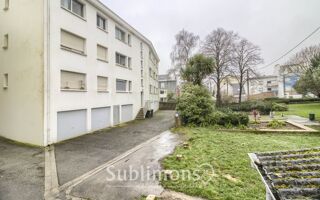  Appartement � vendre 5 pi�ces 111 m�