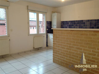  Appartement  louer 2 pices 32 m