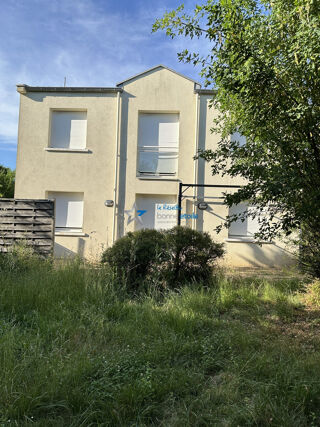  Maison � vendre 7 pi�ces 136 m�