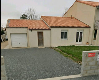  Maison � vendre 4 pi�ces 100 m�