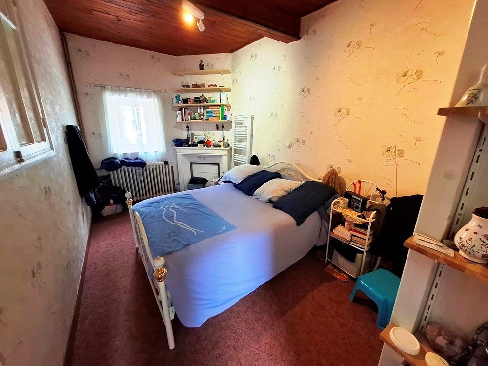 Vente Maison Maison � vendre Ourde Ourde
