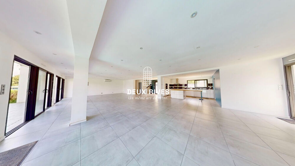  vendre  Maison La Chapelle-sur-Erdre (44240)