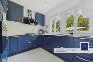  Maison à vendre 5 pièces 96 m²
