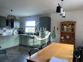  Maison � vendre 6 pi�ces 164 m�