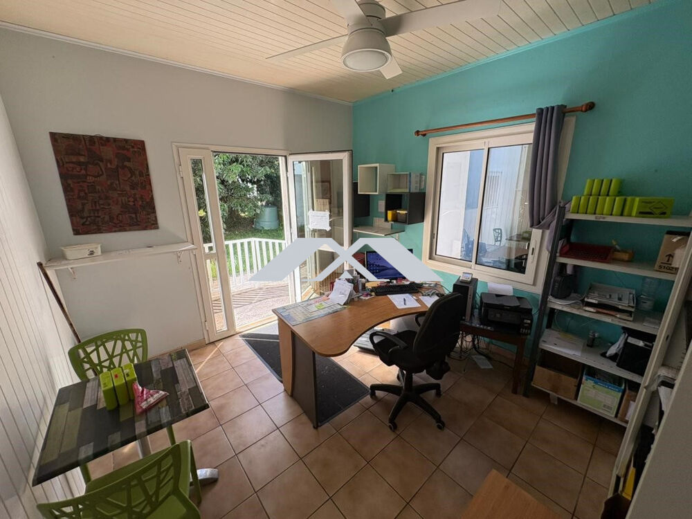 Vente Immeuble Centre médical aux Lianes Saint-Joseph Saint joseph