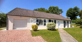  Maison à vendre 7 pièces 108 m²