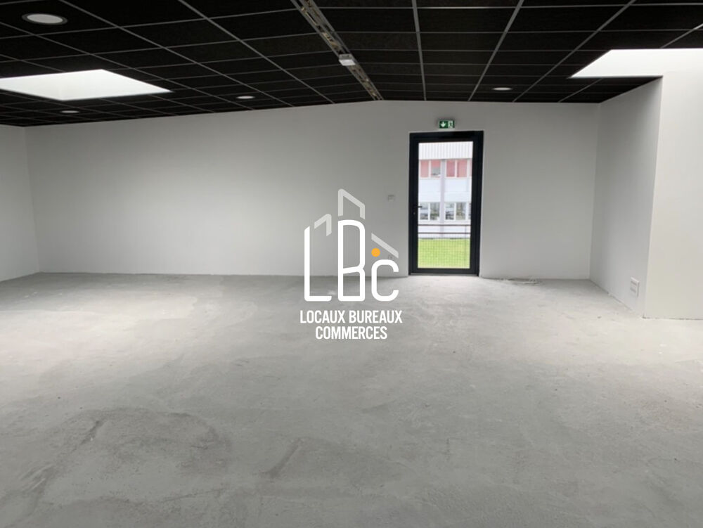   Saint Herblain - Local commercial 275 m² à louer 