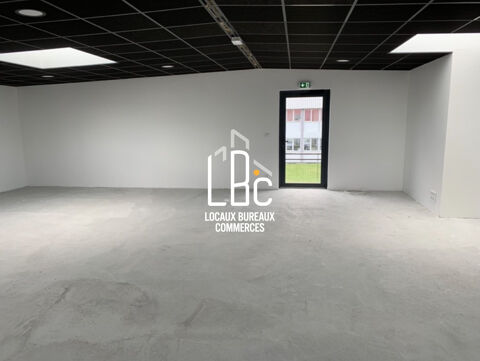 Saint Herblain - Local commercial 275 m&sup2; &agrave; louer 4000 44800 Saint-herblain
