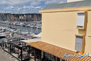  Appartement � vendre 2 pi�ces 40 m�