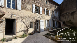  Maison à vendre 8 pièces 257 m²