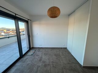  Appartement � louer 3 pi�ces 88 m� Bas-en-basset