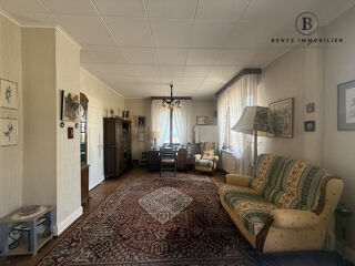  Maison  vendre 6 pices 111 m