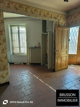  Maison � vendre 4 pi�ces 104 m�