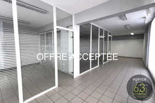  Immeuble à vendre 80 m² Clermont-ferrand