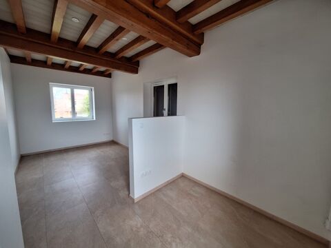  Maison � louer 3 pi�ces 61 m�