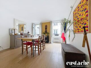  Appartement à vendre 4 pièces 80 m²