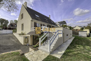  Maison à vendre 7 pièces 210 m²