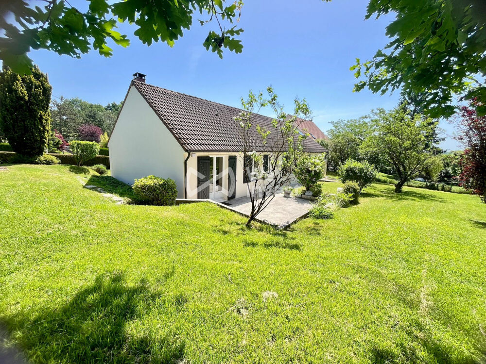 Maison 7 pièces 108 m² · à Crécy-la-Chapelle · 108 m² · 369 000 €