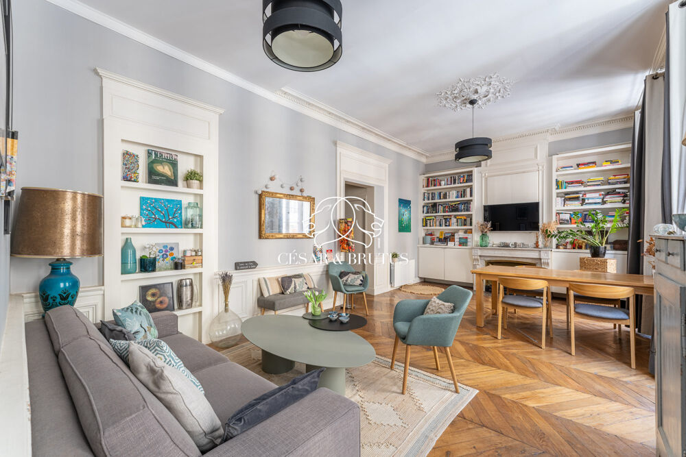 Appartement à vendre Lyon