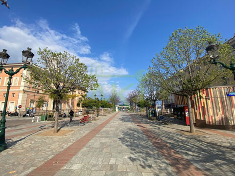   T2 Ajaccio � Hyper-centre - r�nov� cl� en main Appartement - 2 pi�ce(s) - 34 m�