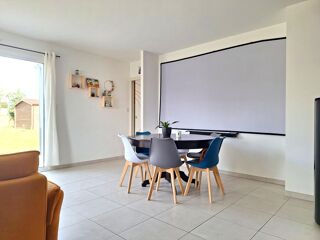  Maison � vendre 6 pi�ces 114 m�