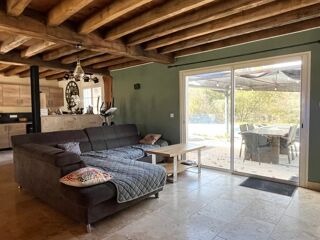  Maison à vendre 7 pièces 261 m²