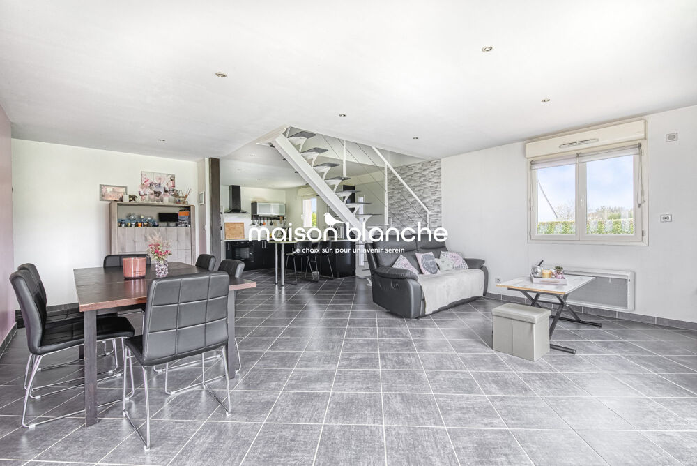 Maison à vendre Blaison-Saint-Sulpice
